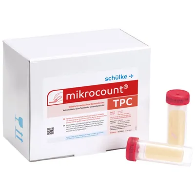 Produktbild von Mikrocount TPC