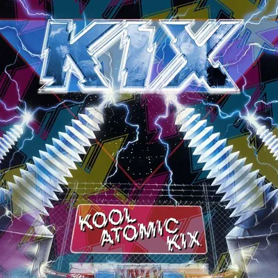 Obrázok produktu pre Kix: Kix: (CD / C)