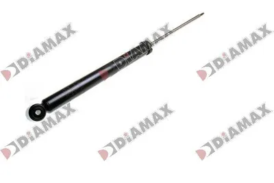 Produktbild von DIAMAX Stoßdämpfer Hinten für FORD Fiesta Mk5 Schrägheck (JH1, JD1, JH3, JD3) AP02062