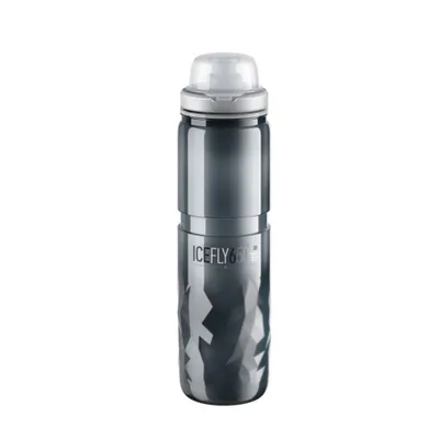 Immagine prodotto di Elite Thermaltrinkflasche 'Icefly', 500 ml, fumo