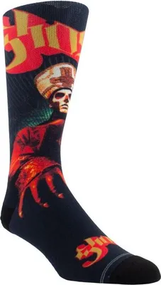 Zdjęcie produktu dla Skarpety Ghost men dad multicolor EU 40-46