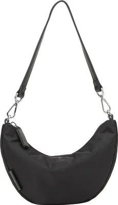 Produktbild von Marc O'Polo Schultertasche Umhängetasche Essy Crossbody Bag Black schwarz