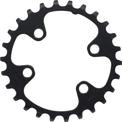 Immagine prodotto di SHIMANO Ingranaggio Shimano Deore 26Z 2x11 0