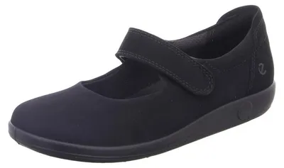Image de Voici voici soft 2.0 Slipper noir en taille 40