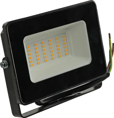 Produktbild von DAYLITE LED-Fluter LF30WW, EEK: F, 30 W, 3100 lm, 3000 K, warmweiß