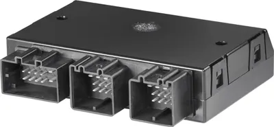Produktbild von HELLA 5DS 010 159-011 Steuergerät Anhängevorrichtung für AUDI Q5 (8RB)