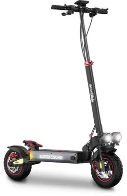 Immagine prodotto di Monopattino elettrico URBANGLIDE ECROSS GO, 1200W, batteria 48V, 10,4Ah