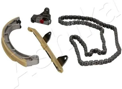 Produktbild von ASHIKA KCK208 Steuerkettensatz Steuerkette für TOYOTA Yaris Schrägheck (P9) Yaris Schrägheck (P1)