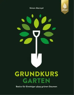 Obrázok produktu pre Grundkurs Garten