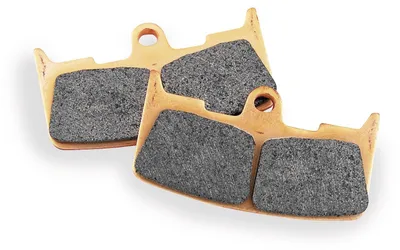 Immagine prodotto di EBC Brakes pastiglie Freno a Disco FA254HH