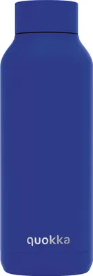 Productafbeelding van QUOKKA waterfles, drinkfles, model 11691, roestvrij staal, 510 ml