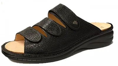 Produktbild von Finn Comfort Hellas Damen Pantolette in Gr. 41