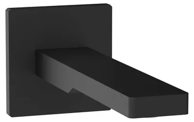 Immagine prodotto di Kronenbach Quara 3.0, bocchetta di scarico per vasca, 15,5 cm