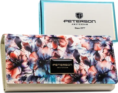 Image de Portefeuilles Peterson PTNPX27PF2