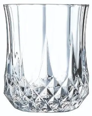Obrázok produktu pre 6 Stamper Longchamp 4,5 cl Eclat
