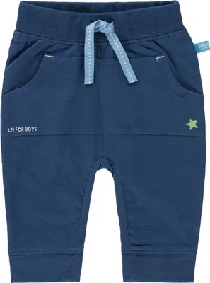 Produktbild von Jungen-Jogginghose von Lief
