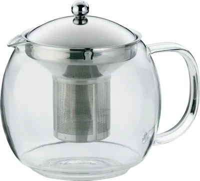 Image de Cylon Teekanne mit Deckel und Sieb, Inhalt: 1,50 Liter, Höhe: 150 mm