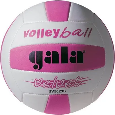 Produktbild von Gala Samt BV 5023 S Trainingsball Volleyball Größe 5 genäht Kunstleder 270-290g