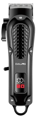 Produktbild von Profi Haarschneidemaschine Haarschneider Trimmer Rasierer Bart Clipper Hair Akku