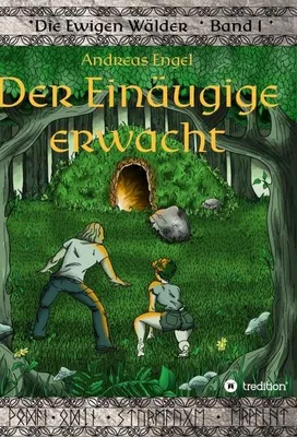 Produktbild von Der Einäugige erwacht