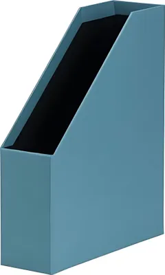 Produktbild von Stehsammler A4 S.O.H.O Denim 80mm