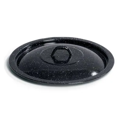 Immagine prodotto di Coperchio smaltato ORION PER GULAS KESSEL 7,5l