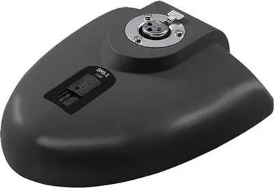 Produktbild von MONACOR DMS-5 Mikrofon-Tischfuß