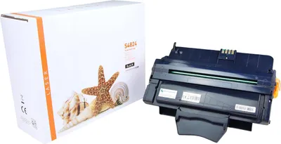 Produktbild von black Toner 3.34-MLT-D2092L kompatibel mit Samsung MLT-D2092L [ SV003A ]  Seiten: 5.000