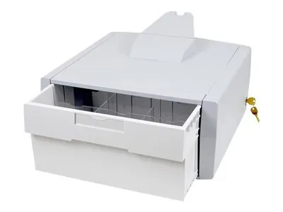 Produktbild von Ergotron Primary Storage Drawer, Single Tall - Montagekomponente (Schubfach)