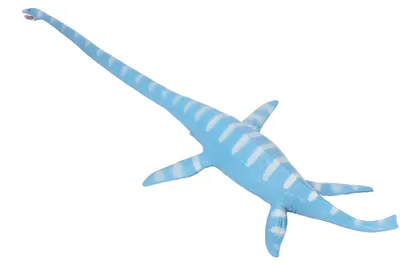 Obrázek produktu pro Plesiosaurus – hračka, model zvířete, simulace, vzdělávací hračka, dinosaurus, dekorace do bytu, ozdoba