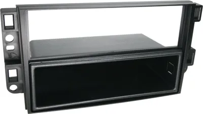 Zdjęcie produktu dla Radiator Chevrolet Epica/ Aveo/ Captiva Doppel- DIN