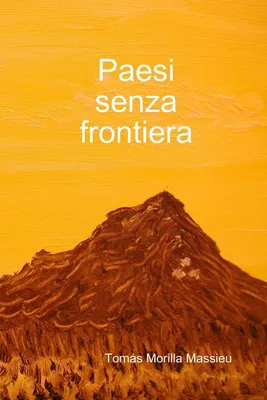 Produktbild von Paesi senza frontiera