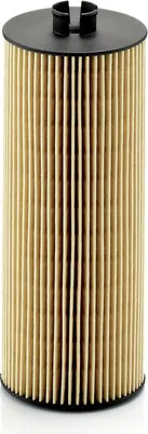 Image de Ölfilter MANN-FILTER HU 945/3 x