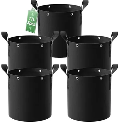 Pflanzsack, Hauptbild