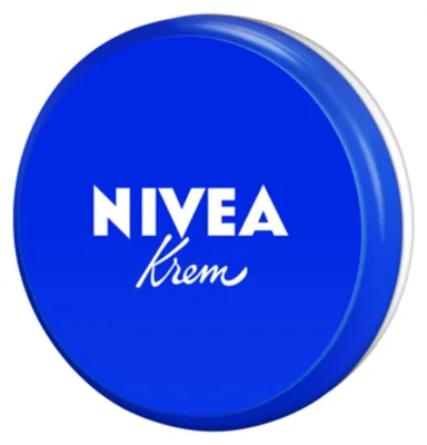 Image de Crème hydratante Nivea, 50 ml Soin pour le visage et le corps