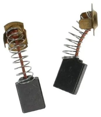 Produktbild von CARPOINT 3711060 Kohlebürsten Lichtmaschine