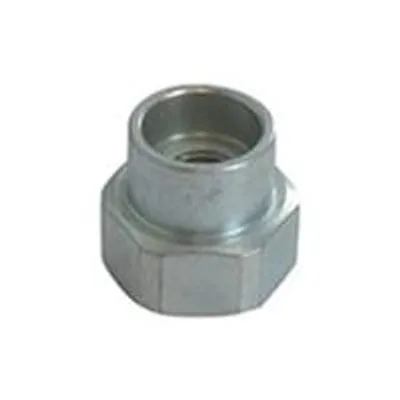 Image de Adaptateur Tecomec M10 X 1,25 Fg Pour Notre Tête Fil Nylon 160-2823.