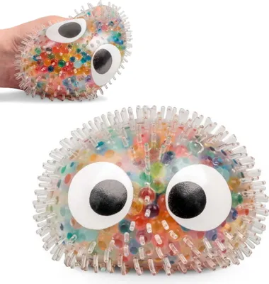 Image de Balle anti-stress Monster XXL