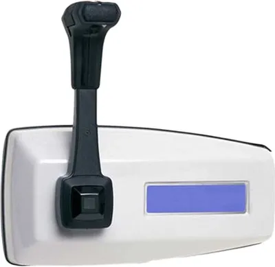 Produktbild von TFX Einhebelschaltung B700SO