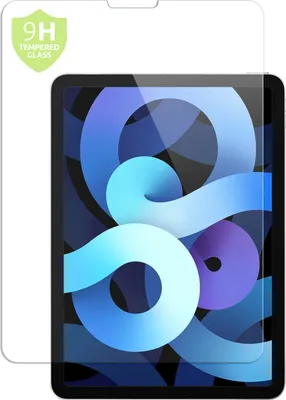 Produktbild von Gecko Screen Protector Glass Apple iPad Air 10,9'' (2020)