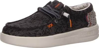 Produktbild von Fusion Sneaker in schwarz, Gr. 39