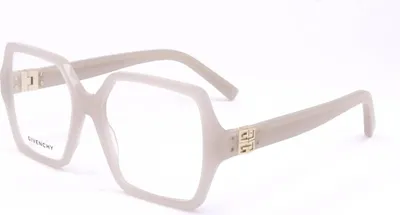 Produktbild von Givenchy GV50050I 059 BEIGE 54/17/135 Damen Brillen