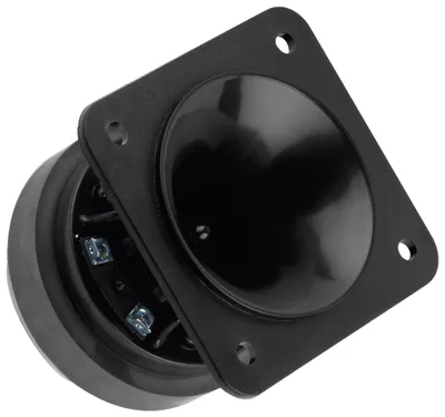 Produktbild von MONACOR HT-88 PA-Hornhochtöner, 50 W, 8 O