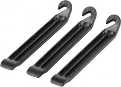 Image de Zefal DP15 - JEU 3 DEMONTES PNEUS ZEFAL