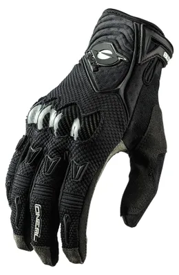 Immagine prodotto di Guanti O'Neal BUTCH CARBON neri taglia S/8