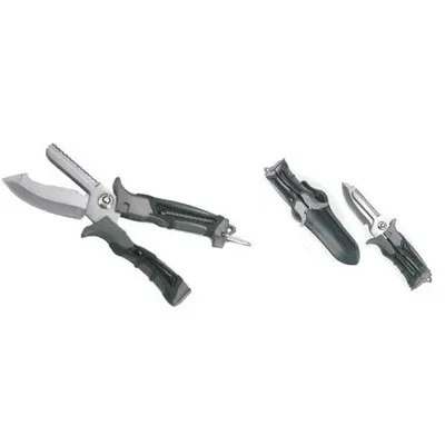 Immagine prodotto di Cressi Alligator Messer/Schere