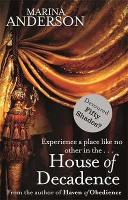 Produktbild von House of Decadence