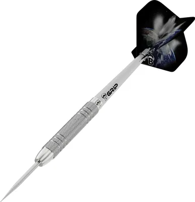 Produktbild von Bull's BEAZD Meteor Steel Dart 21g