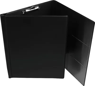 Produktbild von Fahrermappe A5 mit Clip Biurfol TK-03-02