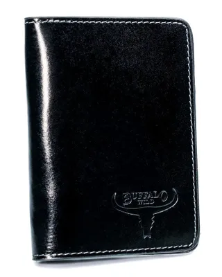 Obrázok produktu pre Buffalo Wild Puzdro na kľúče Shtaiggni čierna One size